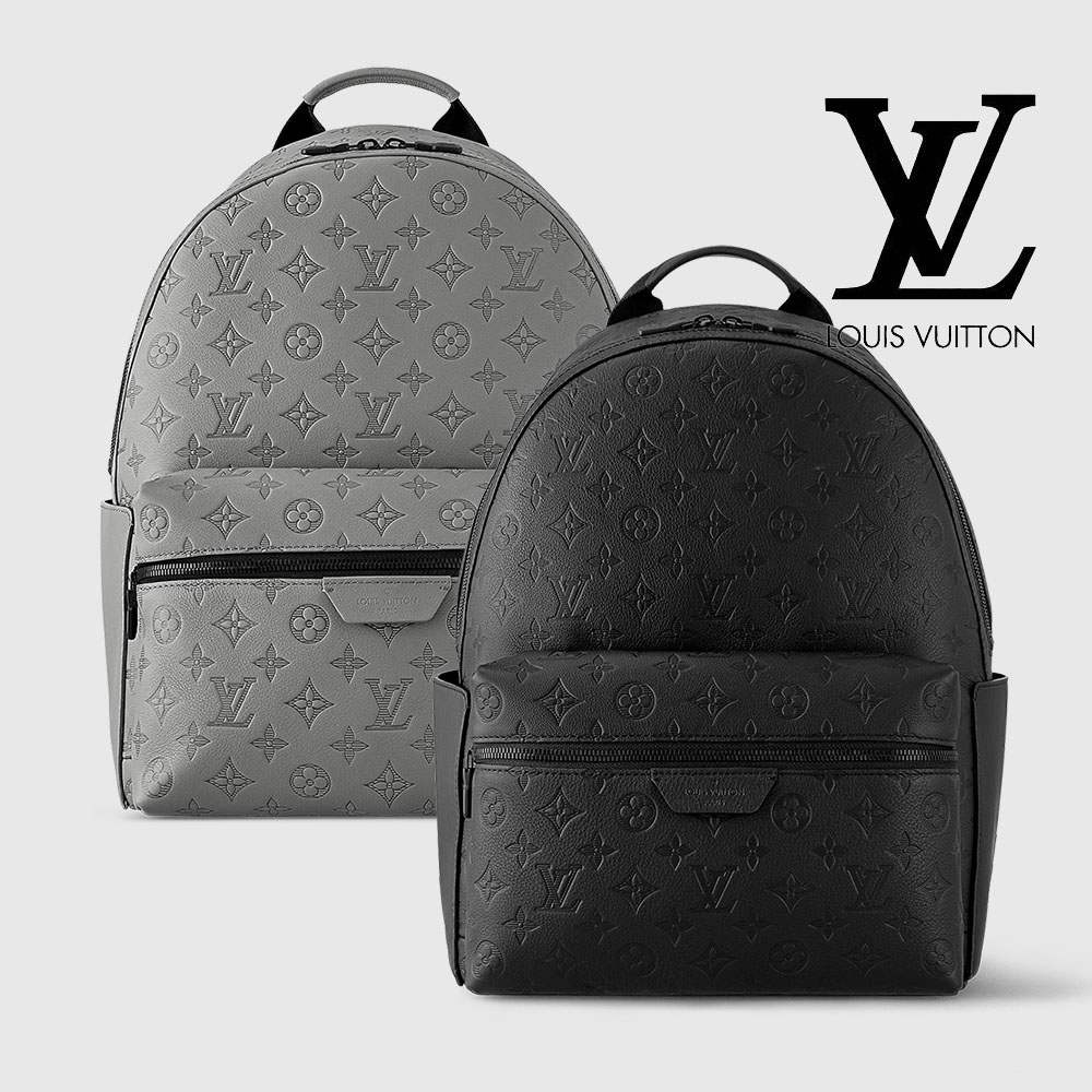 ルイヴィトンコピー モノグラム シャドウ ディスカバリー バックパックPM メンズ M46557 M46553 - 商品画像 8