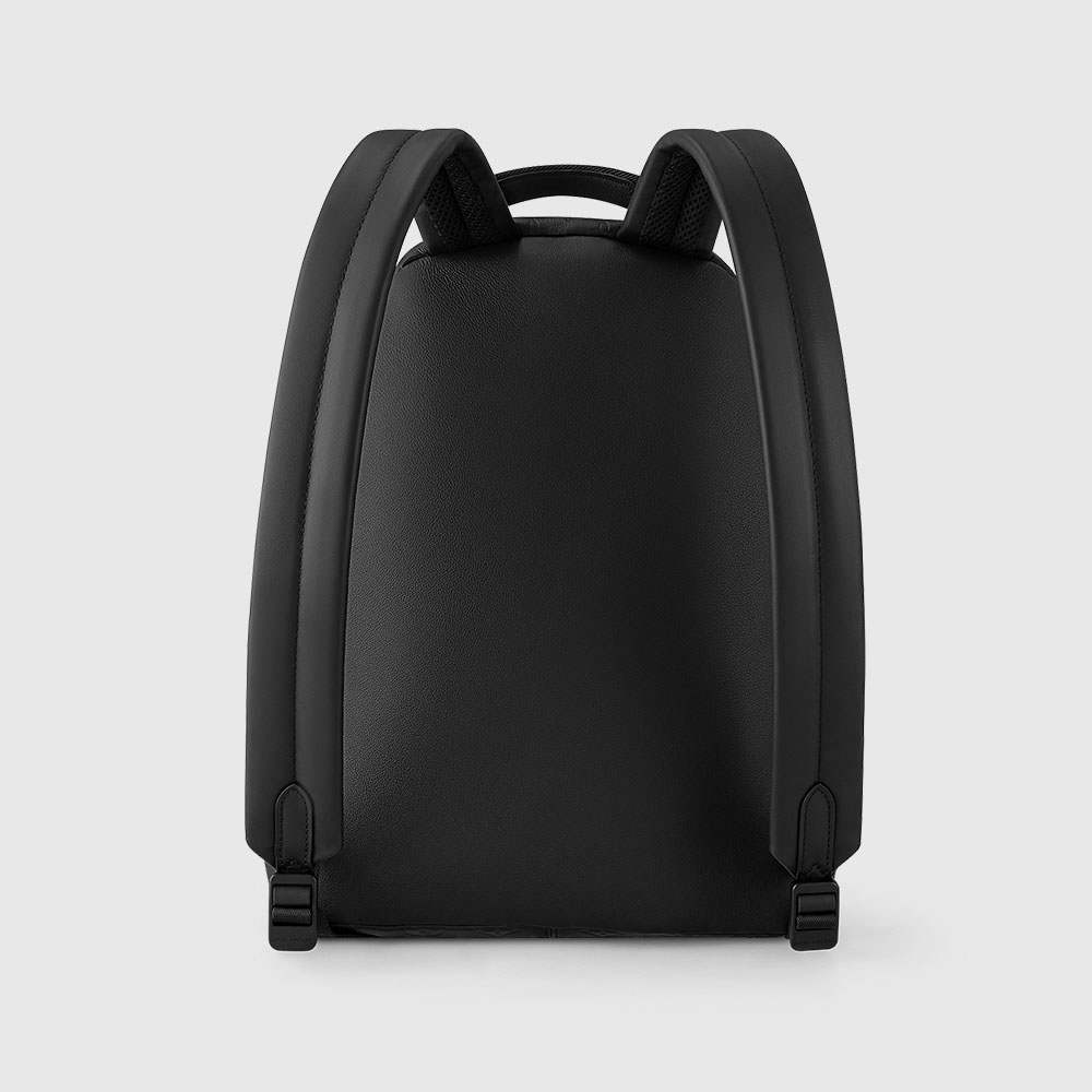 ルイヴィトンコピー モノグラム シャドウ ディスカバリー バックパックPM メンズ M46557 M46553 - 商品画像 5