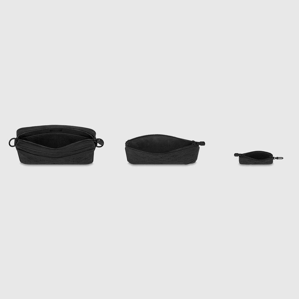 ルイヴィトンスーパーコピー トリオ・メッセンジャー ショルダーバッグ M46602 M46603 M46604 - 商品画像 6