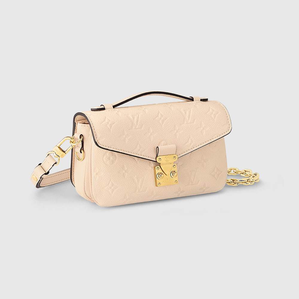 ルイヴィトンスーパーコピー ポシェット・メティス EW ショルダーバッグ M46595 M22942 - 商品画像 7