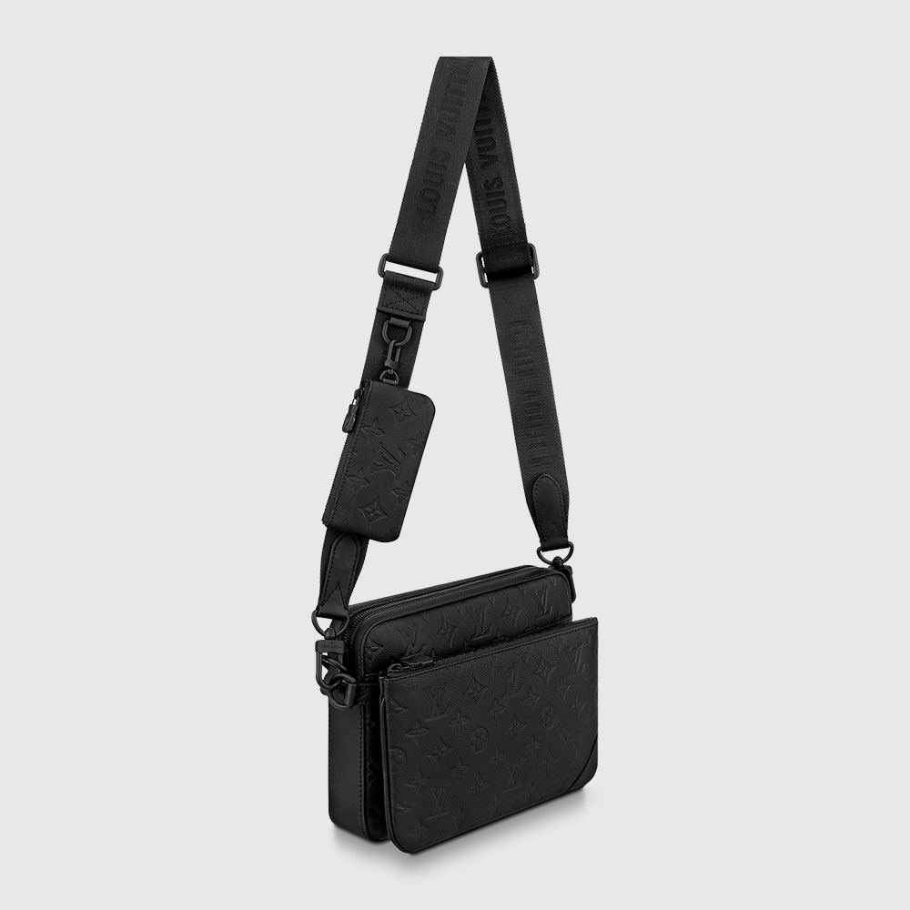 ルイヴィトン スーパーコピー トリオ･メッセンジャー M46602 - 商品画像 4