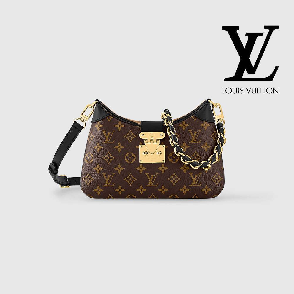 ルイヴィトンショルダーバッグスーパーコピー クロスボディバッグ LV トゥイニー M46659 - 商品画像 8