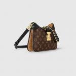 ルイヴィトンショルダーバッグスーパーコピー クロスボディバッグ LV トゥイニー M46659 - 商品画像 7