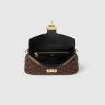 ルイヴィトンショルダーバッグスーパーコピー クロスボディバッグ LV トゥイニー M46659 - 商品画像 9