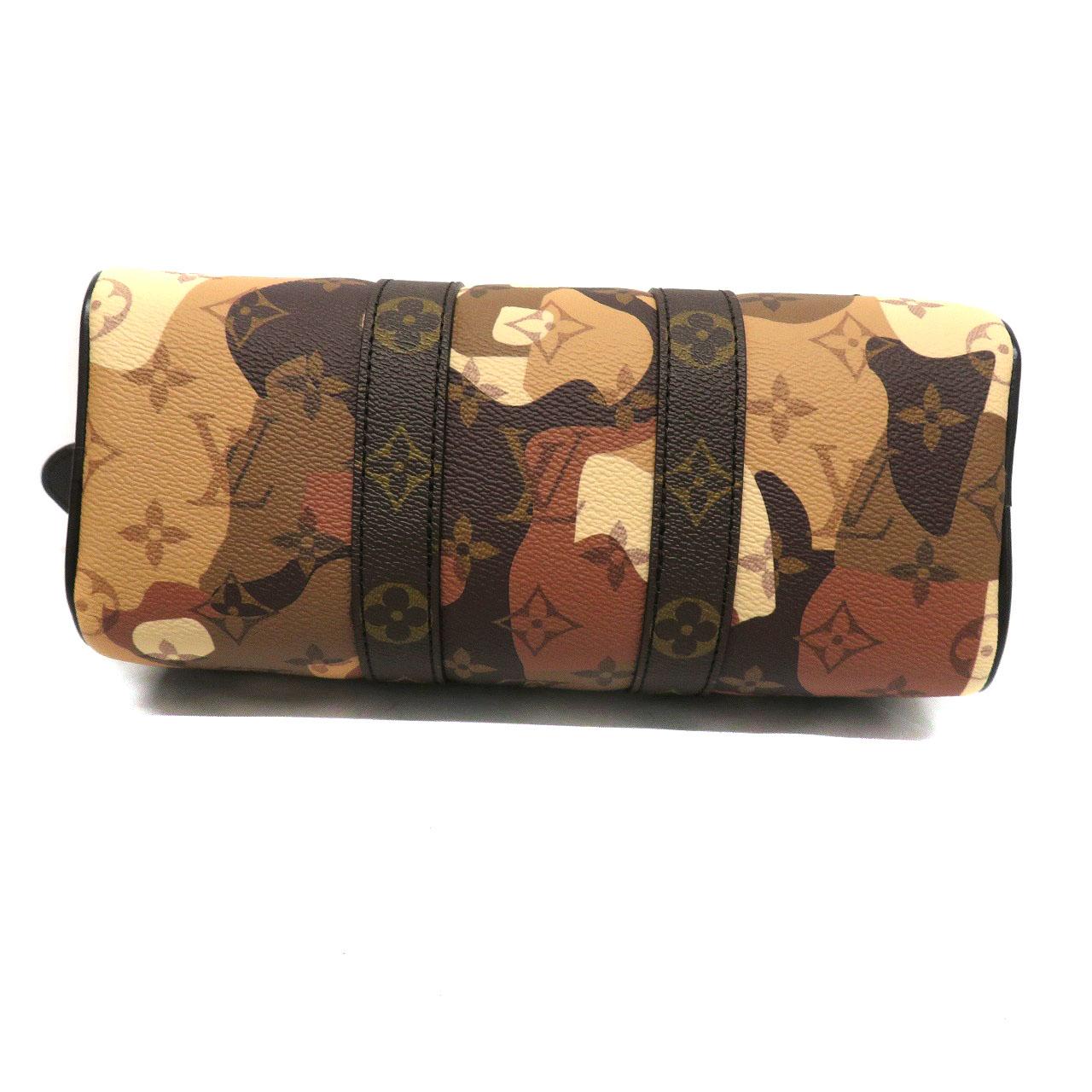 ルイヴィトンスーパーコピー Louis Vuitton M46678 キーポル・バンドリエール25 - 商品画像 6