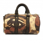 ルイヴィトンスーパーコピー Louis Vuitton M46678 キーポル・バンドリエール25 - 商品画像 7