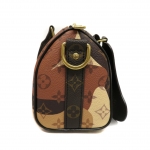 ルイヴィトンスーパーコピー Louis Vuitton M46678 キーポル・バンドリエール25 - 商品画像 3