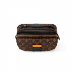 ルイヴィトンコピー モノグラム LOUIS VUITTON Sロックメッセンジャーバッグ M46688 - 商品画像 6
