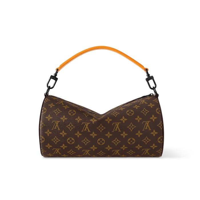 ルイ・ヴィトンコピー Louis Vuitton ソフトポロション モノグラム ボディバッグ M46691 - 商品画像 6