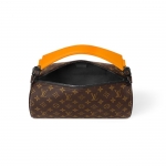 ルイ・ヴィトンコピー Louis Vuitton ソフトポロション モノグラム ボディバッグ M46691 - 商品画像 3
