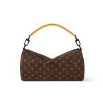 ルイ・ヴィトンコピー Louis Vuitton ソフトポロション モノグラム ボディバッグ M46691 - 商品画像 9