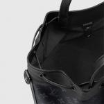 ルイヴィトンコピー Louis Vuitton ショルダーバッグ ノエ スリング モノグラム・エクリプス M46693 - 商品画像 5