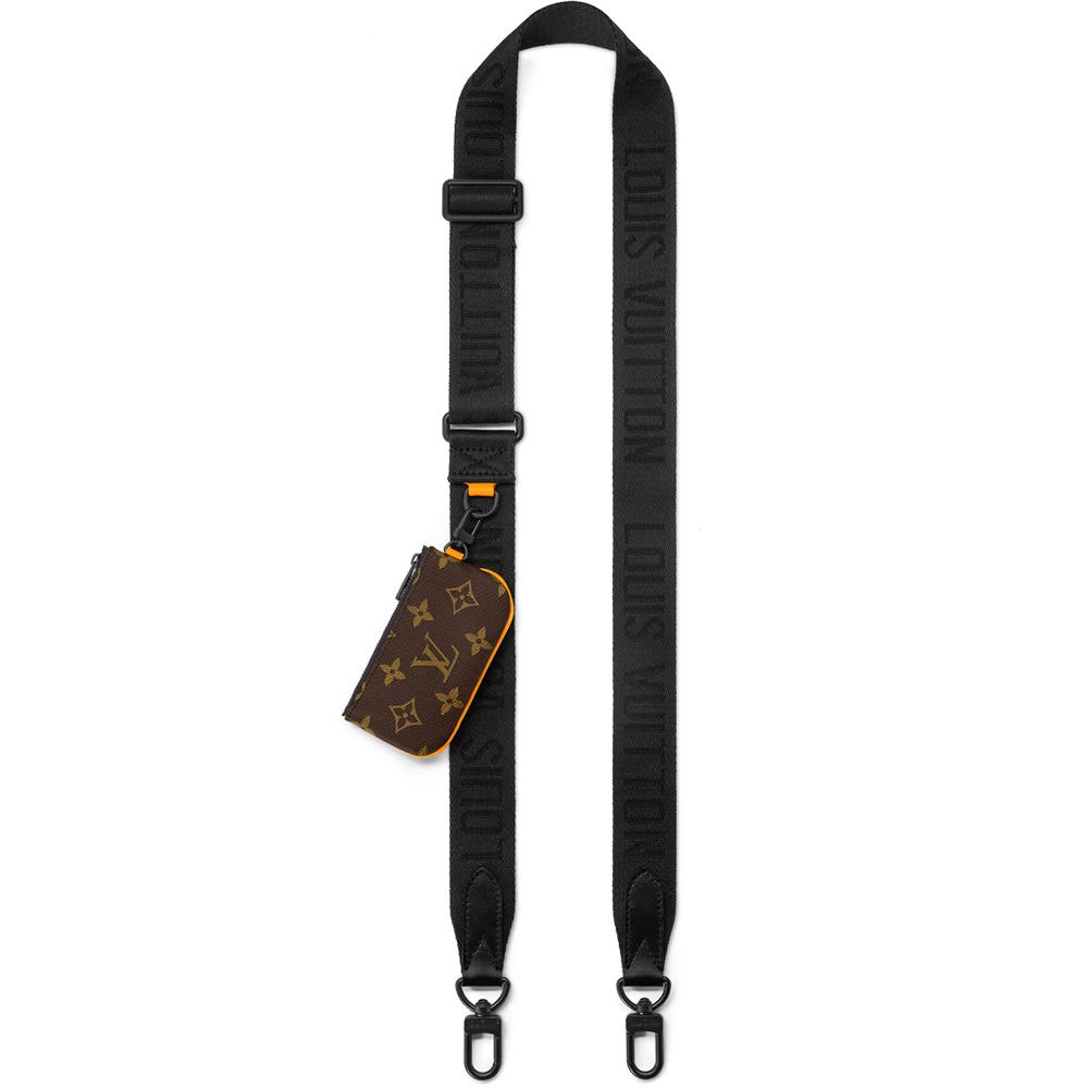ルイヴィトンスーパーコピー モノグラム・パターン トリオ・メッセンジャー TRIO MESSENGER M46694 - 商品画像 7