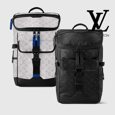 ルイヴィトンスーパーコピー マウンテン・バックパック ロゴ LV モノグラム M46811 M46799 - 商品画像 2