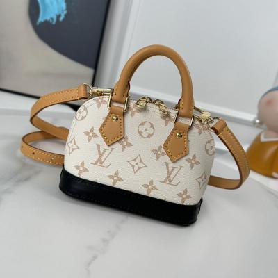 ルイヴィトン スーパーコピー ハンドバッグ アルマ BB M46922 - 商品画像 2