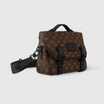 ルイヴィトンスーパーコピー LV トレイル・メッセンジャー ショルダーバッグ モノグラム M46972 - 商品画像 9