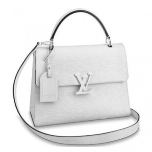 LOUIS VUITTON スーパーコピーグルネル MM エピ・レザー ハンドバッグ M53690 - 商品画像 2