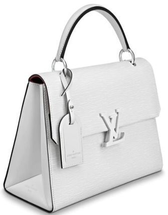 LOUIS VUITTON スーパーコピーグルネル MM エピ・レザー ハンドバッグ M53690 - 商品画像 3