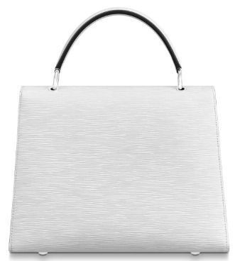 LOUIS VUITTON スーパーコピーグルネル MM エピ・レザー ハンドバッグ M53690 - 商品画像 6