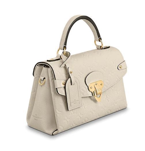 ルイヴィトンスーパーコピー LOUIS VUITTON ジョルジュBBモノグラム M53943 - 商品画像 7