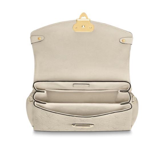 ルイヴィトンスーパーコピー LOUIS VUITTON ジョルジュBBモノグラム M53943 - 商品画像 4