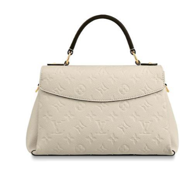 ルイヴィトンスーパーコピー LOUIS VUITTON ジョルジュBBモノグラム M53943 - 商品画像 5