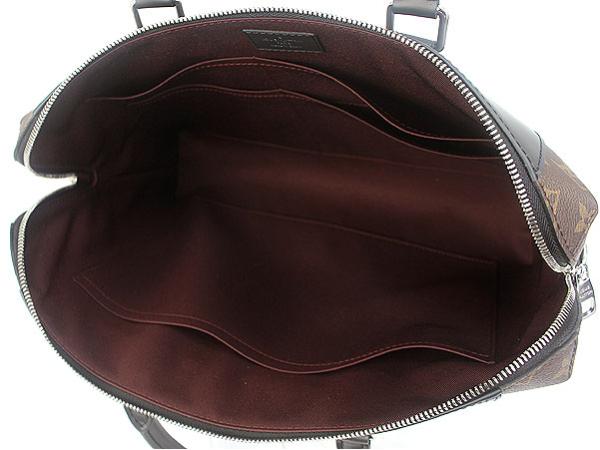 ルイヴィトンスーパーコピー LOUIS VUITTON モノグラム M54019 PDJ NM モノグラムマカサー ビジネスバッグ メンズ - 商品画像 4