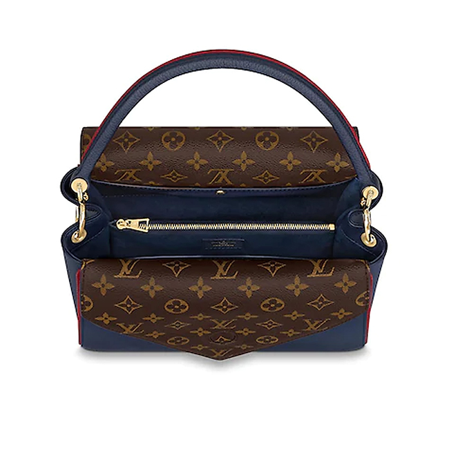 ルイヴィトンスーパーコピー LV ドゥブルV モノグラム M55022 - 商品画像 6