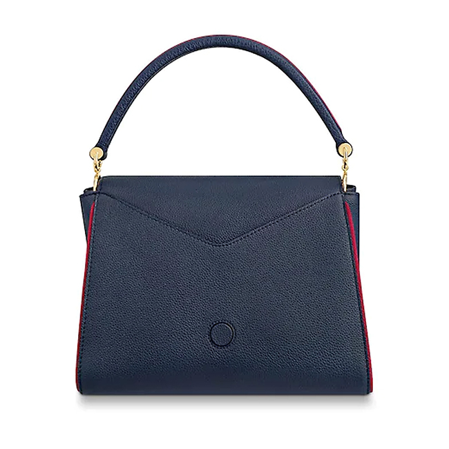 ルイヴィトンスーパーコピー LV ドゥブルV モノグラム M55022 - 商品画像 4