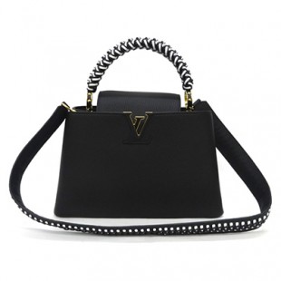 LOUIS VUITTON スーパーコピーカプシーヌPM 2WAY ハンドバッグ ショルダーバッグ M55083 - 商品画像 2