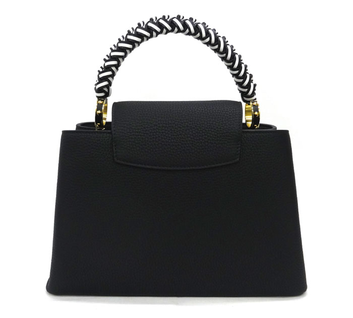 LOUIS VUITTON スーパーコピーカプシーヌPM 2WAY ハンドバッグ ショルダーバッグ M55083 - 商品画像 7