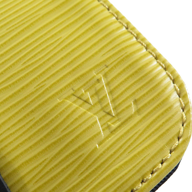 ルイヴィトンスーパーコピー ダミエグラフィットエピ クリストファー PM M55111 - 商品画像 5