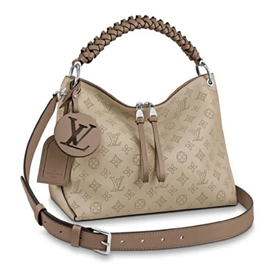 LOUIS VUITTONスーパーコピー ルイ・ヴィトン ボーヴルホーボー ショルダーバッグ レディース ハンドバッグ M56084 - 商品画像 6