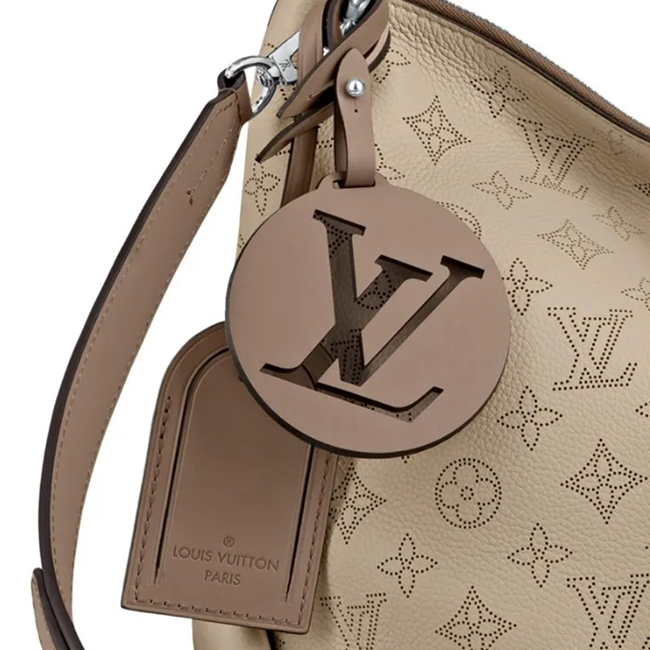 LOUIS VUITTONスーパーコピー ルイ・ヴィトン ボーヴルホーボー ショルダーバッグ レディース ハンドバッグ M56084 - 商品画像 4