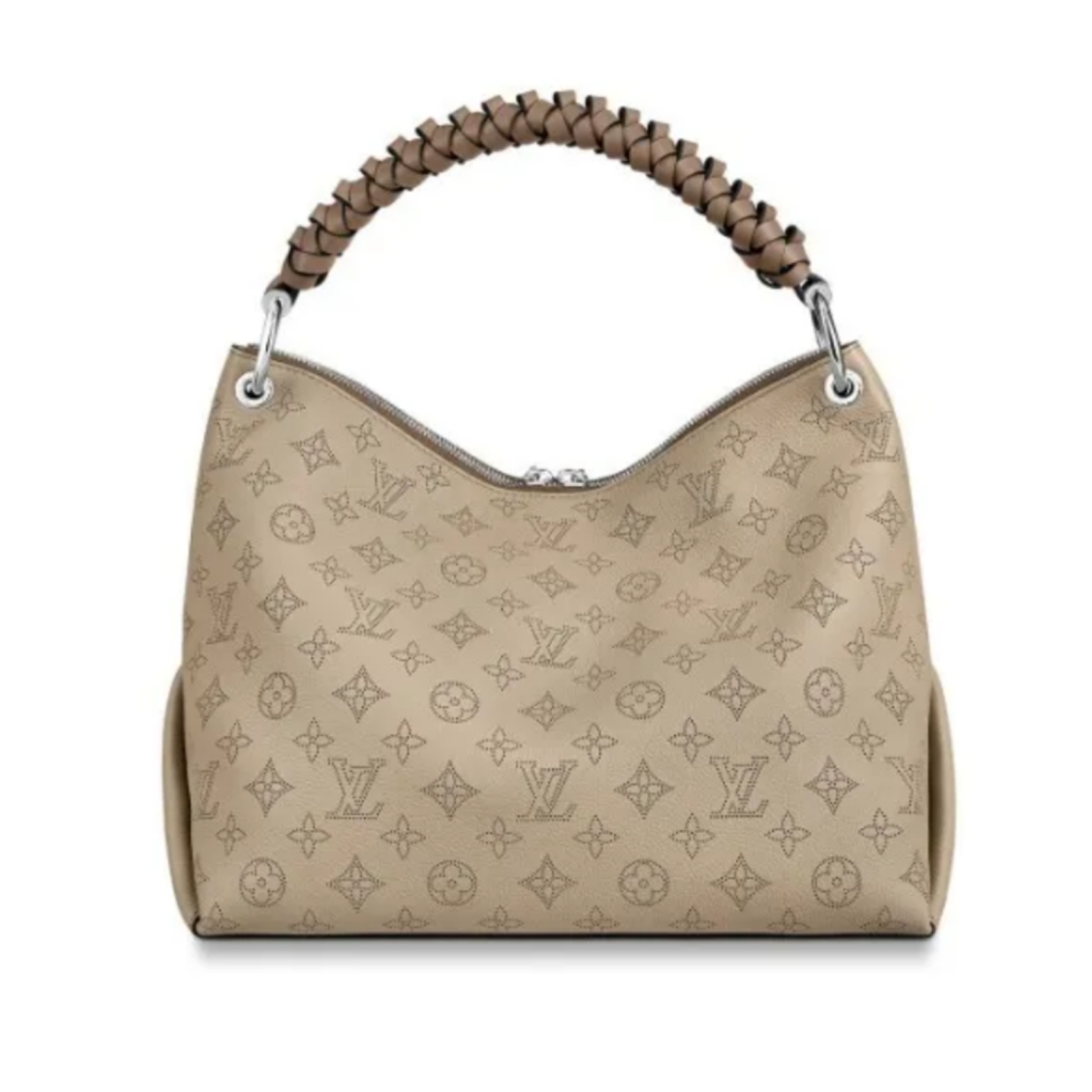 LOUIS VUITTONスーパーコピー ルイ・ヴィトン ボーヴルホーボー ショルダーバッグ レディース ハンドバッグ M56084 - 商品画像 5