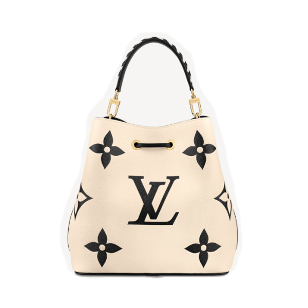 ルイ・ヴィトンコピー ネオノエ モノグラム ハンドバッグ M56889 クレーム ショルダーバッグ LOUIS VUITTON - 商品画像 5