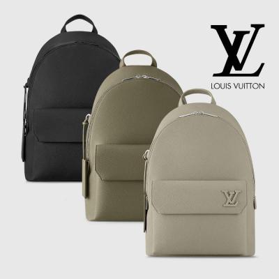 ルイ ヴィトンバックパックコピー アエログラム テイクオフ リュックサック レザー M57079 M21362 M22503 - 商品画像 2