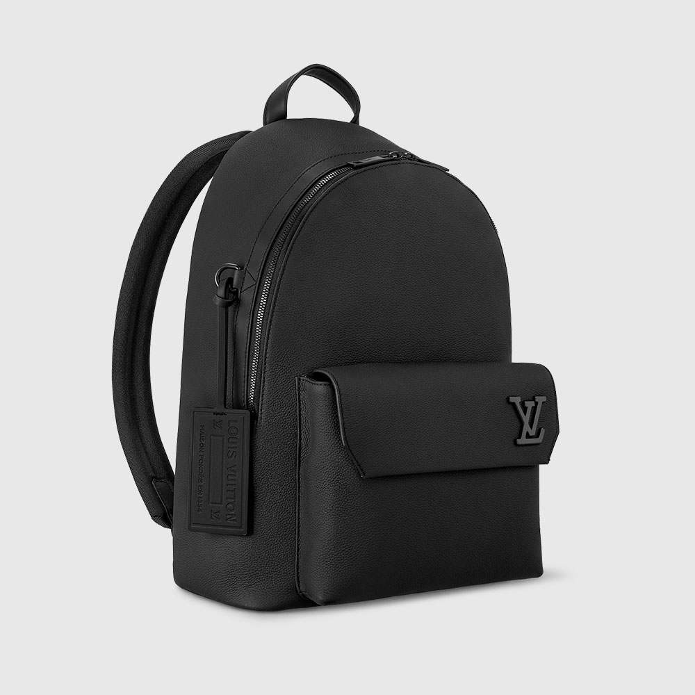 ルイ ヴィトンバックパックコピー アエログラム テイクオフ リュックサック レザー M57079 M21362 M22503 - 商品画像 4