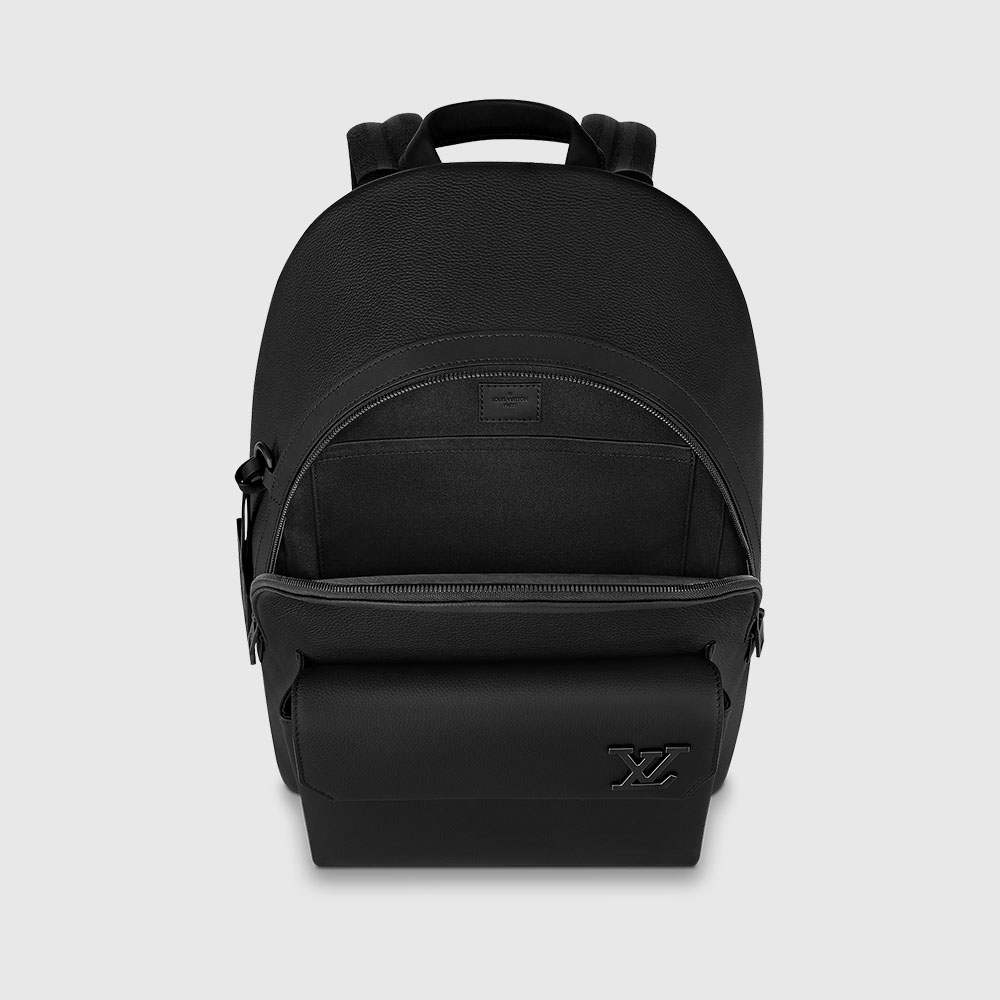 ルイ ヴィトンバックパックコピー アエログラム テイクオフ リュックサック レザー M57079 M21362 M22503 - 商品画像 10