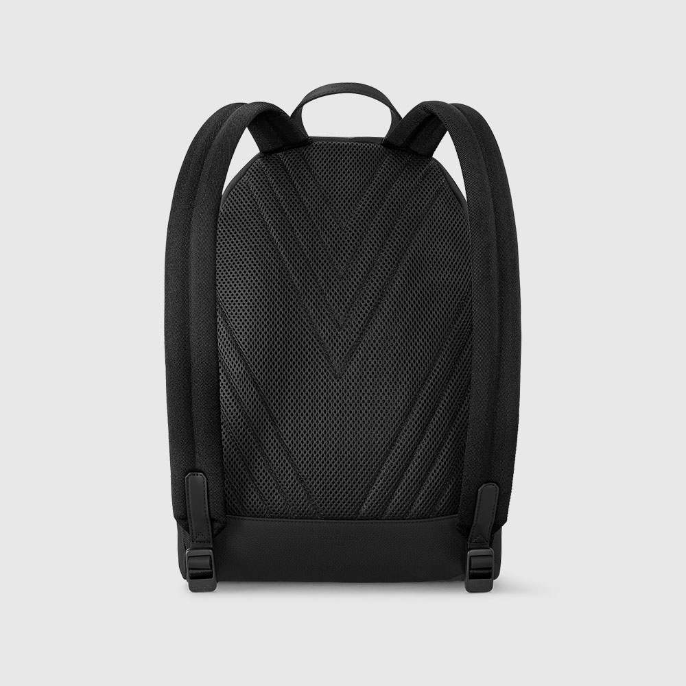 ルイ ヴィトンバックパックコピー アエログラム テイクオフ リュックサック レザー M57079 M21362 M22503 - 商品画像 6