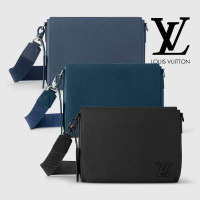 ルイヴィトンスーパーコピー テイクオフ・メッセンジャー LV アエログラム M21363 M23709 M57080 - 商品画像 2