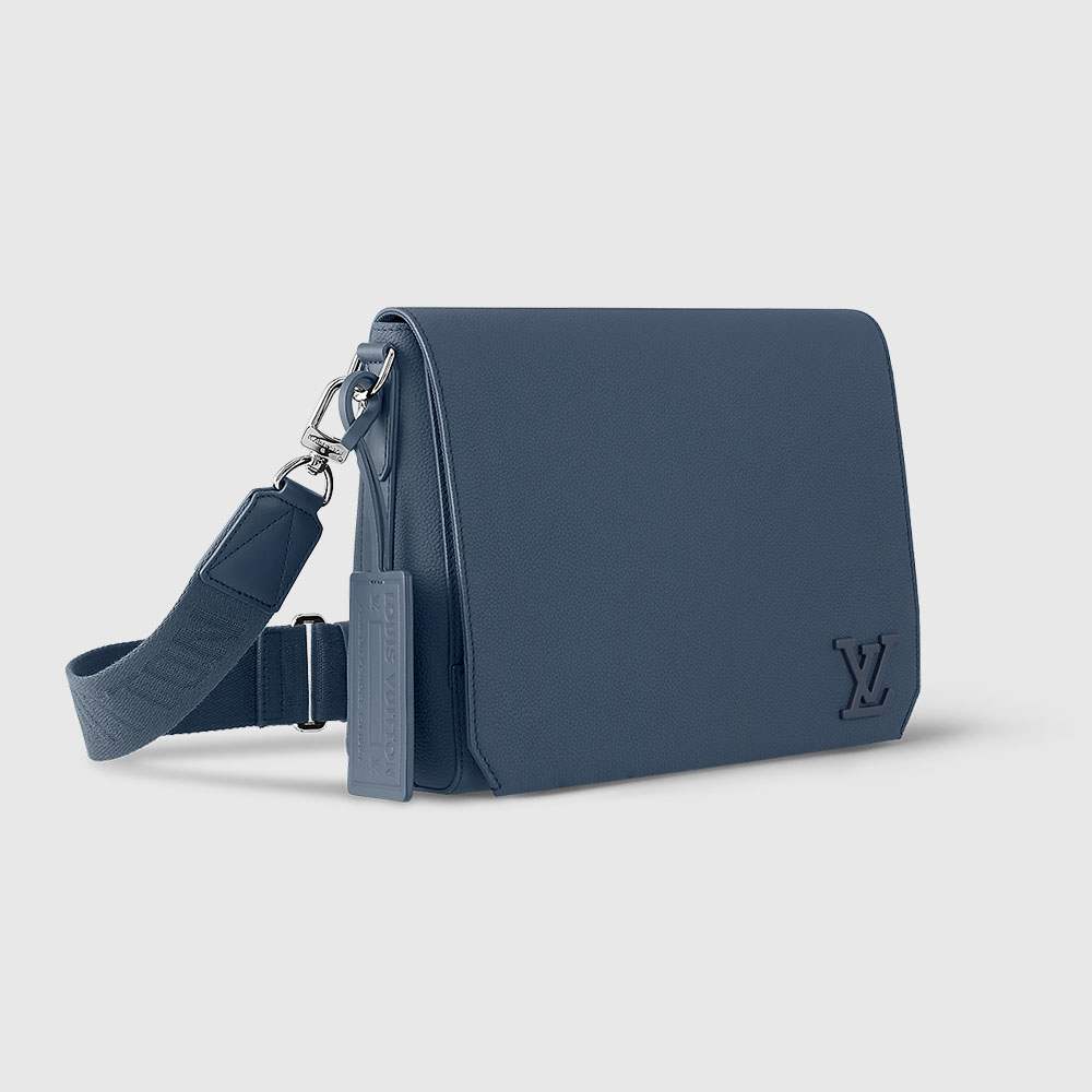 ルイヴィトンスーパーコピー テイクオフ・メッセンジャー LV アエログラム M21363 M23709 M57080 - 商品画像 4