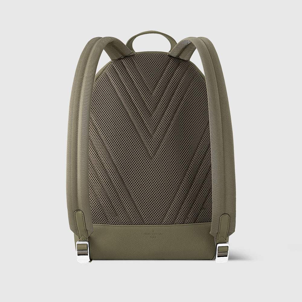 ルイ ヴィトンバックパックコピー アエログラム テイクオフ リュックサック レザー M57079 M21362 M22503 - 商品画像 9