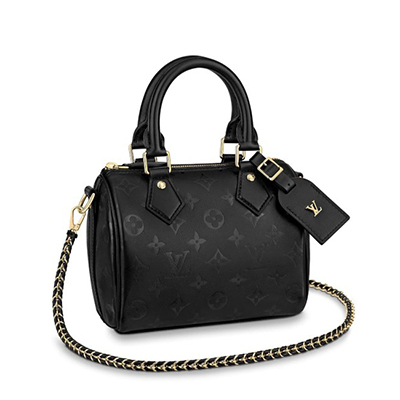 ルイヴィトンコピー Louis Vuitton ショルダーバッグ スピーディBB M57111 - 商品画像 6