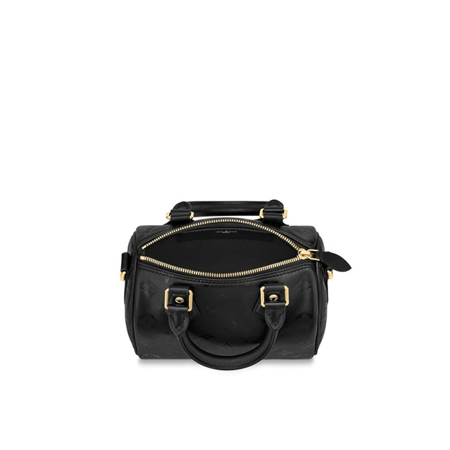 ルイヴィトンコピー Louis Vuitton ショルダーバッグ スピーディBB M57111 - 商品画像 4