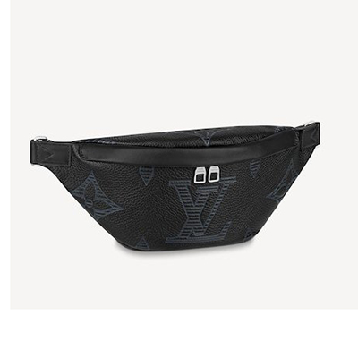 ルイヴィトン Louis Vuitton ディスカバリー・バムバッグ NM M57289 - 商品画像 6