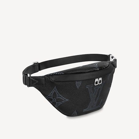 ルイヴィトン Louis Vuitton ディスカバリー・バムバッグ NM M57289 - 商品画像 7