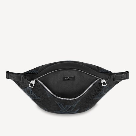 ルイヴィトン Louis Vuitton ディスカバリー・バムバッグ NM M57289 - 商品画像 4