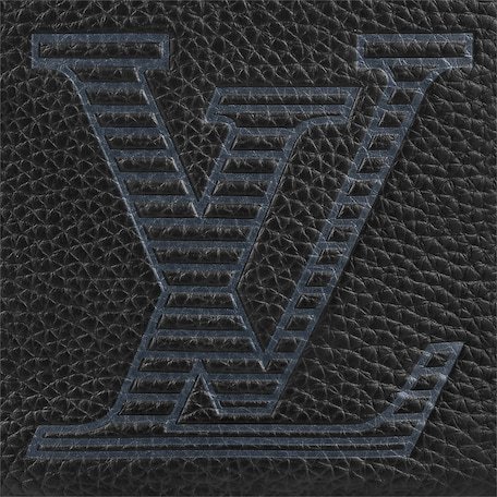 ルイヴィトン Louis Vuitton ディスカバリー・バムバッグ NM M57289 - 商品画像 5