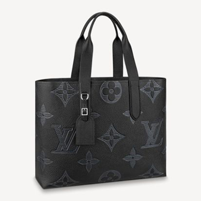 ルイヴィトン Louis Vuitton カバ ヴォワヤージュ*カバン M57290 - 商品画像 6